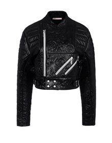 Capospalla pelle - CHRISTOPHER KANE