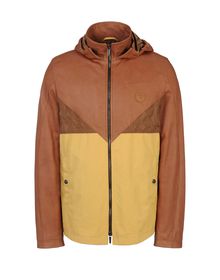 Jacket - TRUSSARDI