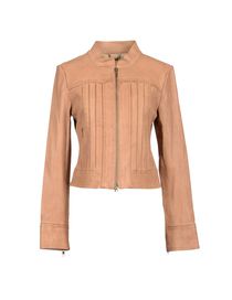 HAUTE HIPPIE - Jacket