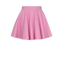 Leather skirt - OLYMPIA LE TAN
