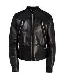 Leather outerwear - KENZO