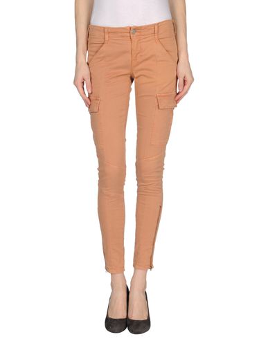ZOOM J BRAND - Casual pants