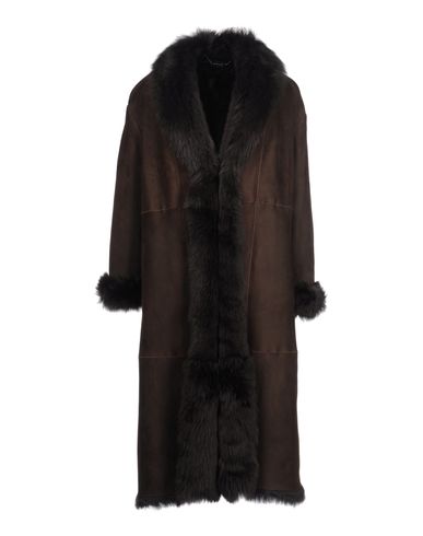 ZOOM JIL SANDER - Leather outerwear