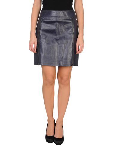 ZOOM 3.1 PHILLIP LIM - Mini skirt