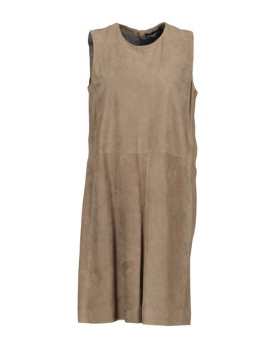 ZOOM PIAZZA SEMPIONE - Short dress