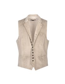 JOHN VARVATOS - Waistcoat