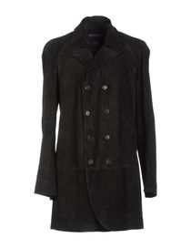 JOHN VARVATOS - Mid-length jacket