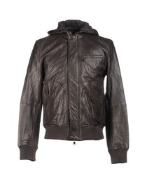 JOHN VARVATOS - Jacket