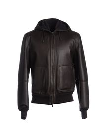 ERMENEGILDO ZEGNA - Jacke
