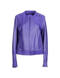 ICE ICEBERG - Leather outerwear