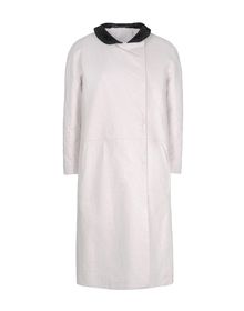 Capospalla pelle - GIAMBATTISTA VALLI