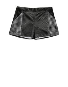 Leather pants - OHNE TITEL