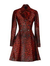 ALAÏA - Mid-length jacket