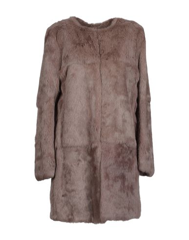 ZOOM KAOS - Fur outerwear