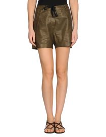 ANN DEMEULEMEESTER - Shorts