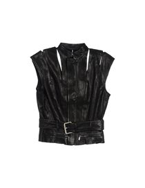HAIDER ACKERMANN - Leather outerwear