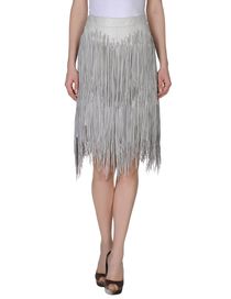 PEDRO LOURENÇO - 3/4 length skirt