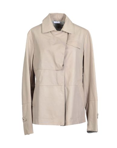 ZOOM BRUNELLO CUCINELLI - Mid-length jacket