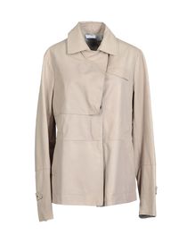 BRUNELLO CUCINELLI - Mid-length jacket