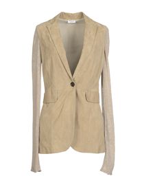 BRUNELLO CUCINELLI - Blazer