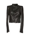 HAIDER ACKERMANN - ABBIGLIAMENTO PELL...