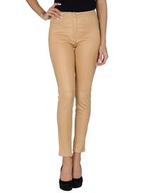 MUGLER - Casual pants