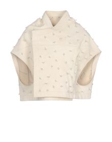 Leather outerwear - RICK OWENS