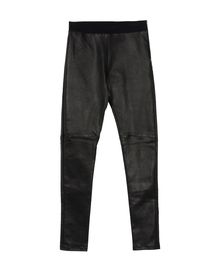 Leather pants - SURFACE TO AIR