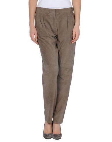 ZOOM PIAZZA SEMPIONE - Casual pants
