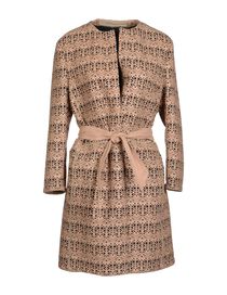 DROMe - Mid-length jacket