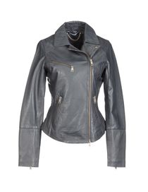 LIU •JO JEANS - Leather outerwear