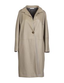 DUŠAN - Mid-length jacket