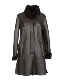 TWIN-SET Simona Barbieri - Mid-length jacket