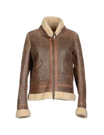 GOLD CASE - Jacket