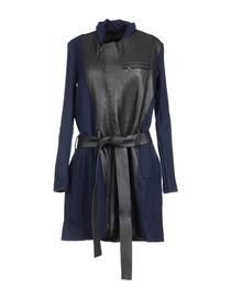 DMAJUSCULE - Mid-length jacket