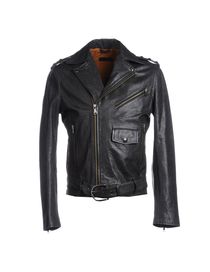 DANIELE ALESSANDRINI HOMME - Jacket