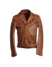 DANIELE ALESSANDRINI HOMME - Jacket