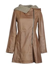 VINTAGE DE LUXE - Mid-length jacket