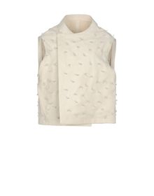 Capospalla pelle - RICK OWENS