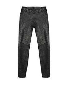 Leather pants - GARETH PUGH