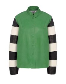 Capospalla pelle - ACNE