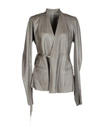 RICK OWENS - Blazer