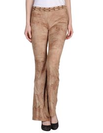 JUST CAVALLI - Casual pants
