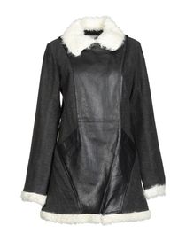 FAITH CONNEXION - Mid-length jacket