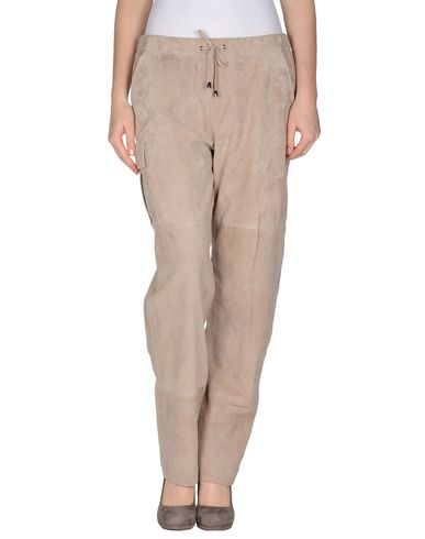 ZOOM STEPHEN - Casual pants