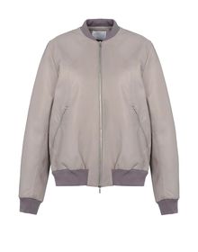 Capospalla pelle - RICHARD NICOLL