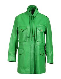 KENZO - Mid-length jacket