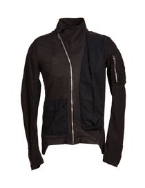 RICK OWENS - Jacket