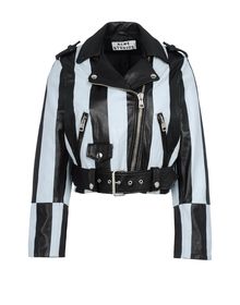 Lederjacke/Mantel - ACNE