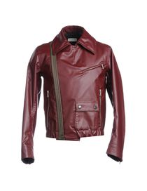 DRIES VAN NOTEN - Jacket